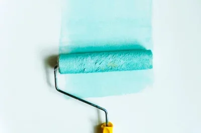 Peinture intérieure à Montagnole — murs, plafonds et boiseries